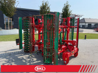 Rabljeni Agro-Masz AUC 40H kompaktor