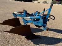 RABLJENI DVOBRAZNI PLUG