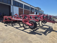 Rabljeni kultivator Horsch Tiger 4 AS