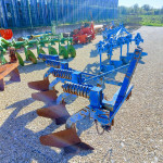 RABLJENI PLUGOVI NA OPRUGE