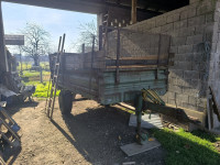 Rabljeni poljoprivredni strojevi