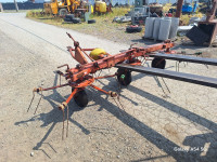 RAZBACIVAC ZA SJENO PRODAJEM ILI MJENJAM