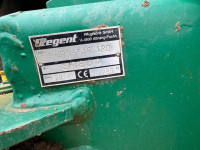 Regent plug 3+1