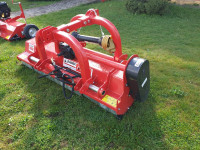 Reverzibilni malčer AGM  220