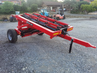 Rime Agri valjak za uništavanje biljnih ostataka