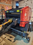 Rolo balirka Metal Fach Z 562 RN