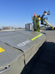 Rotacijska diskasta kosa CLAAS DISCO 32