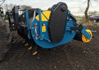 Rotacijski prekopači Imants  58 SX/WX serija