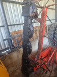 Roto kosa Bcs 5 diska