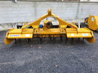 Roto drljača Alpego RM-300