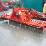 Roto drljača KUHN HRB 302 D