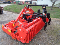 Roto drljača Maschio 3m