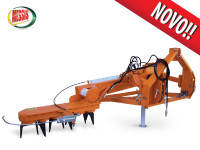 ROTO DRLJAČA ZA UNUTAR REDNU OBRADU RINIERI EL 115/65**NOVO!!**