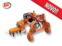 ROTO DRLJAČA ZA UNUTAR REDNU OBRADU RINIERI ELX 140/65**NOVO!!**