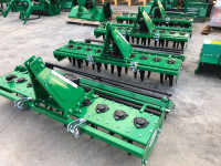 Roto  drljača GEO MG 210