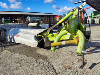 Roto kosa Claas DISCO 3050