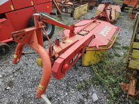 Roto kosa sip 165 cm