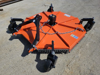 ROTO KOSILICA ZA TRAVU 150 cm, 4 HARDOX NOŽA! NOVO! POVOLJNO! DOSTAVA!