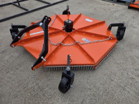 ROTO KOSILICA ZA TRAVU 180 cm, 4 HARDOX NOŽA! NOVO! POVOLJNO! DOSTAVA!