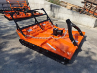 ROTO MALČER 180 cm, 4 LANCA, NOVO NA TRŽIŠTU! GARANCIJA! VIDEO PRIKAZ