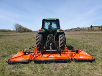 ROTO MALČER ŠIRINE 4.5 m, PREKLOPNI! NOVO! POVOLJNO! DOSTAVA!GARANCIJA