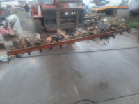 ROTODRLJAČA  3 METRA  ZA  DJELOVE   MASHI