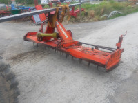 Rotodrljaca 3 metra prodajem ili  mjenjam