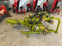 ROTODRLJAČA CALDERONI MODEL FPS 80 E.R.