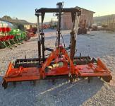 Rotodrljača FERABOLI 2,5m