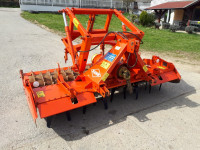 Rotodrljača Kuhn 2,5 m