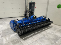 Rotodrljača/rotobrana LS M120-300  - garancija 2 godine!!