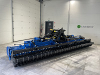 Rotodrljača/rotobrana LS MP 250-600  - garancija 2 godine!!