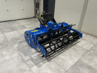 Rotodrljača LS SRPL-175