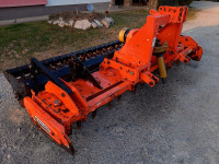 ROTODRLJAČA MASCHIO 3M PROFI GETRIBA IZUZETNO OČUVANA