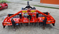 Rotodrljača MASCHIO DMR 3000