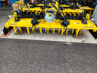 ***AKCIJA*** ROTODRLJAČA MORENI COMPACT 2750 PACKER