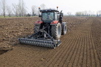 Rotodrljača Prodeco TM 3000 paker valjak