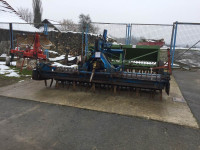 Rotodrljača Rabewerk MKE 300