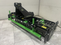 Rotodrljača/rotobrana Hofman Xana PH 250