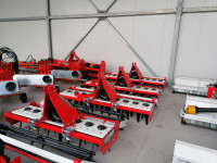 *AKCIJA*Rotodrljače Giemme 210,cjevasti valjak