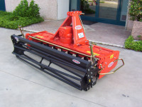 Rotodrljače Ortolan Sirio 210,talijanske,profesionalne