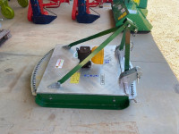 ROTOMALČER GEO MODEL KM 100