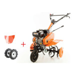 RURIS motorna kopačica DAC 7000B Briggs&Stratton *AKCIJA*
