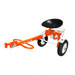 RURIS sjedalica za kopačicu DOSTUPNO ODMAH