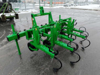 Sfoggia M160 kultivator za povrće