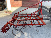 Sjetvospremač 2.4 m