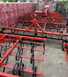 SJETVOSPREMAČ S VALJCIMA razne veličine