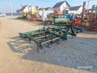 SJETVOSPREMAČ 3 METRA PRODAJEM ILI MJENJAM