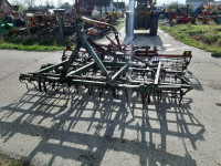 Sjetvospremac 3.60 m dupli valjci  prodajem ili mjenjam