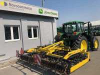 Sjetvospremač BEDNAR SWIFTER SN 4000